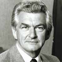 Robert Hawke