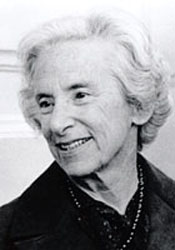 Barbara Tuchman