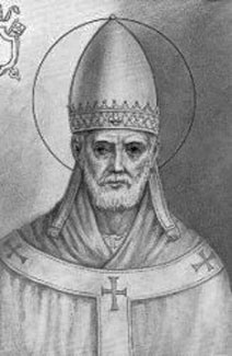 Pope Damasus I