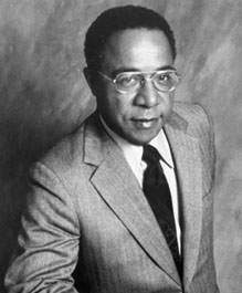 Alex Haley