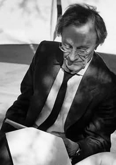 Jean-François Lyotard