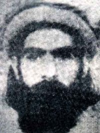Mohammed Omar