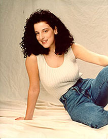 Chandra Levy