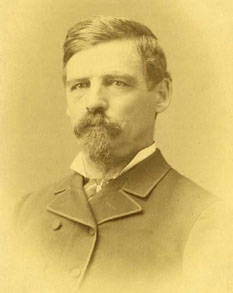 Alfred P. Swineford