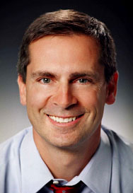 Dalton McGuinty