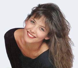 Sophie Marceau