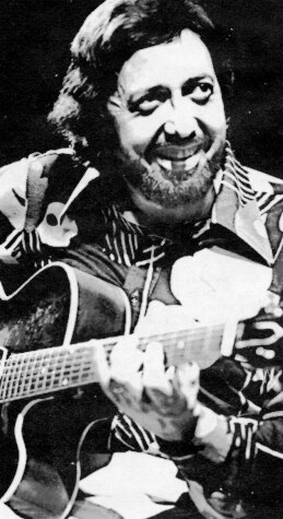 Barney Kessel