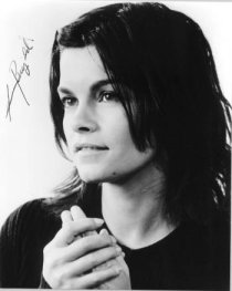 Geneviève Bujold