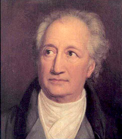 Goethe