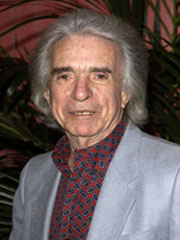 Arthur Hiller