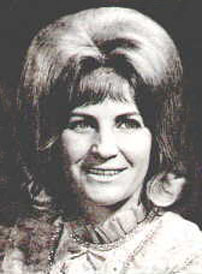 Skeeter Davis