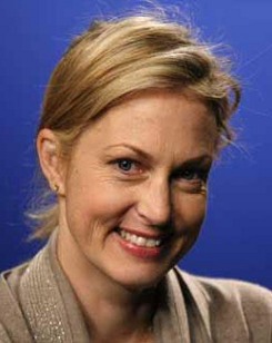 Ali Wentworth