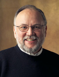 Howard P. Behar