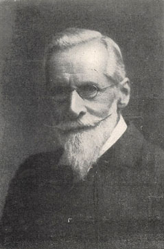 Sir William Crookes