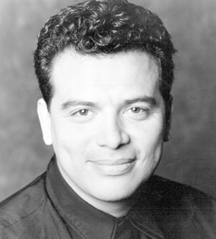 Carlos Mencia