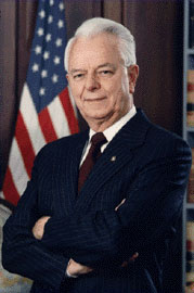 Robert Byrd