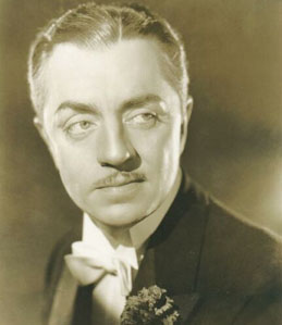 William Powell