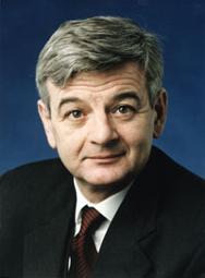 Joschka Fischer