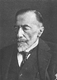 Joseph Conrad