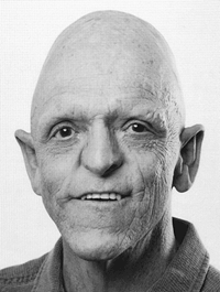 michael berryman fingernails