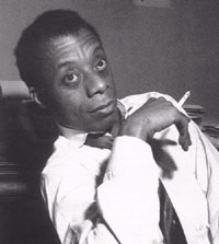 James Baldwin