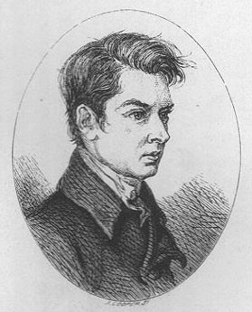 William Hazlitt