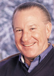 Ernie Eves