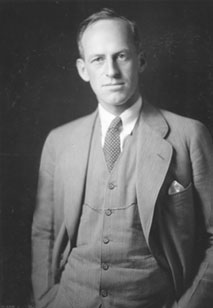 Millard E. Tydings