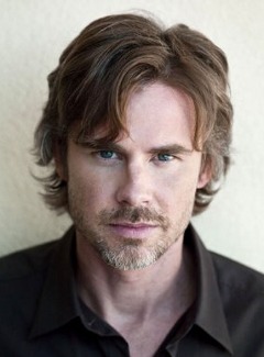 Sam Trammell