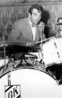 Gene Krupa