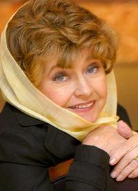 Prunella Scales