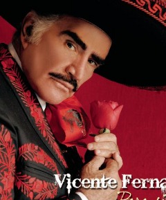 Vicente Fernandez