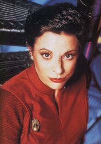 Nana Visitor