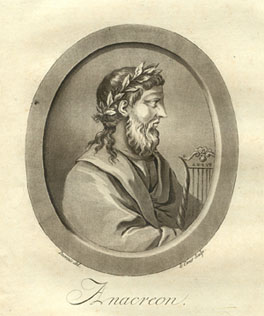 Anacreon