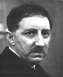 E. M. Forster