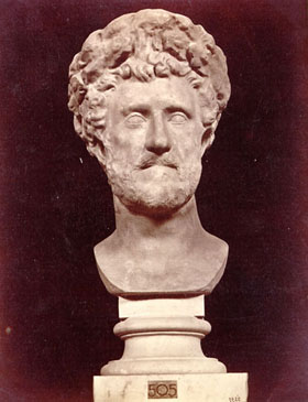 Antoninus Pius