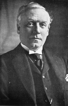 Herbert Henry Asquith