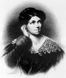 Harriet Martineau