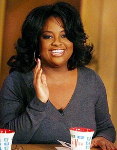 Sherri Shepherd