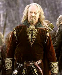 Bernard Hill