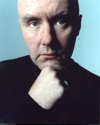 Irvine Welsh