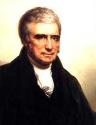 John Marshall