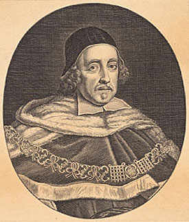 Sir Matthew Hale