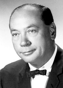 Earl W. Sutherland, Jr.