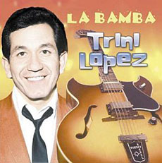 Trini Lopez