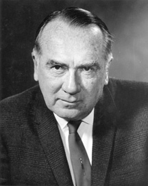 Calvin L. Rampton