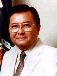 Daniel Inouye