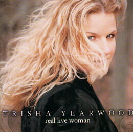 Trisha Yearwood