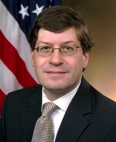 Peter D. Keisler