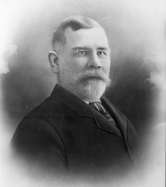 John G. Brady